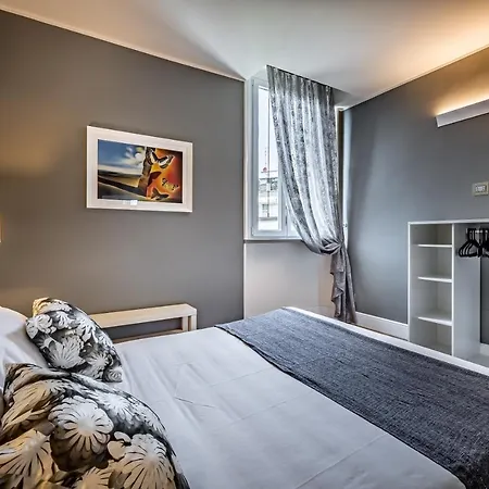 Yid Capo Di Mondo Luxury Apartment In Florence Exterior photo