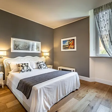 Yid Capo Di Mondo Luxury Apartment In Florence Exterior photo